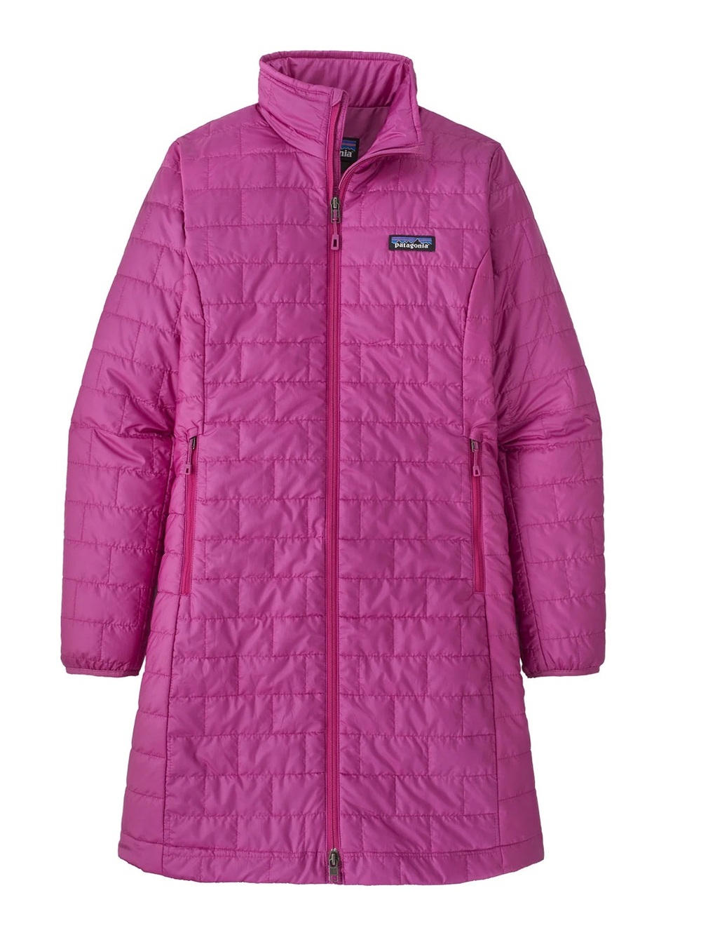 PATAGONIA NANO PUFF PARKA